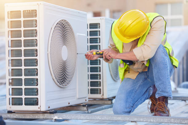 Best Local HVAC Companies  in Baldwin, PA