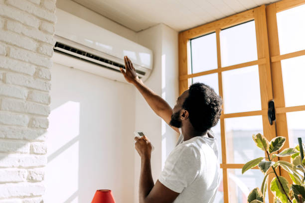 Best Residential HVAC Services  in Baldwin, PA