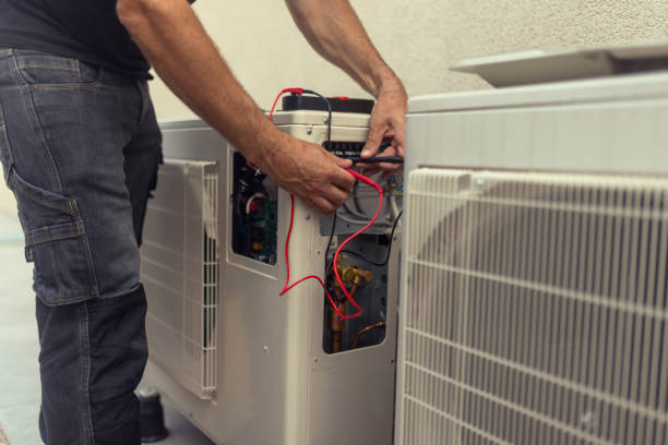 Best Affordable HVAC Services  in Baldwin, PA