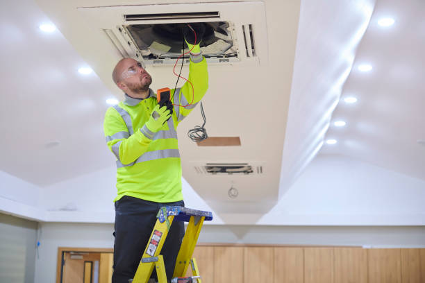 Best HVAC Maintenance Plan  in Baldwin, PA