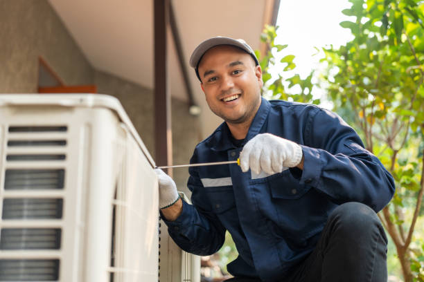 Best Central Air Repair  in Baldwin, PA