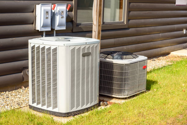 Professional HVAC in Baldwin, PA